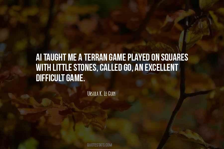 Quotes About Squares #1617382