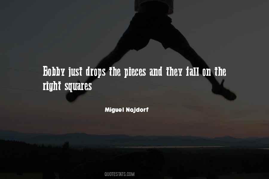 Quotes About Squares #277686