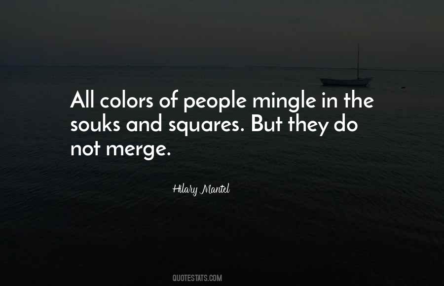 Quotes About Squares #285308