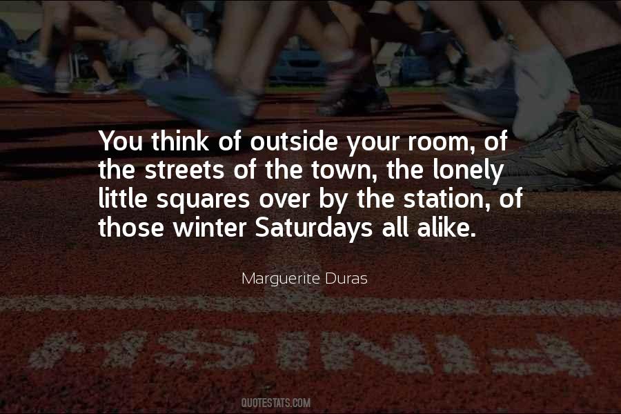 Quotes About Squares #741708