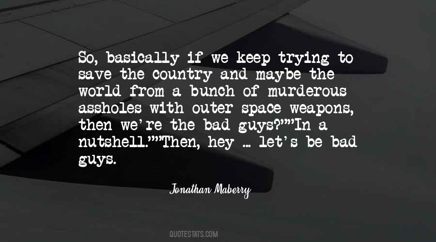 Quotes About Country Guys #1512465