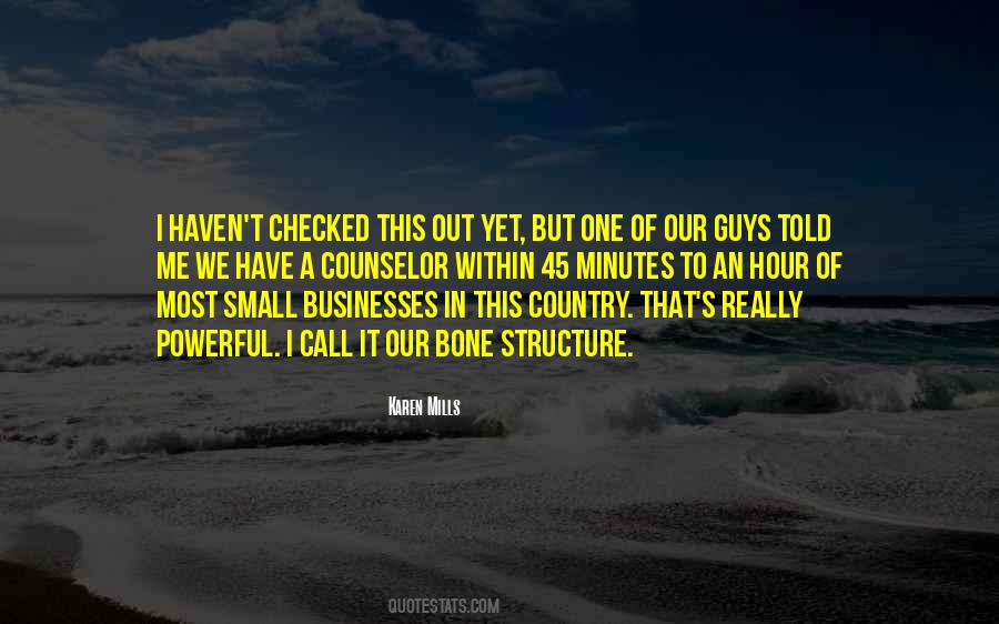 Quotes About Country Guys #244784