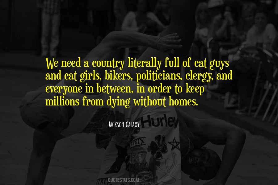 Quotes About Country Guys #390296