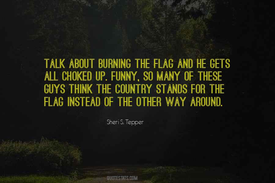 Quotes About Country Guys #845766