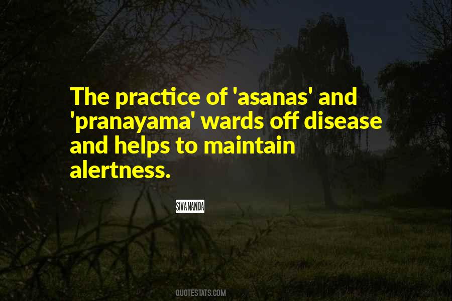 Quotes About Asana #1763658
