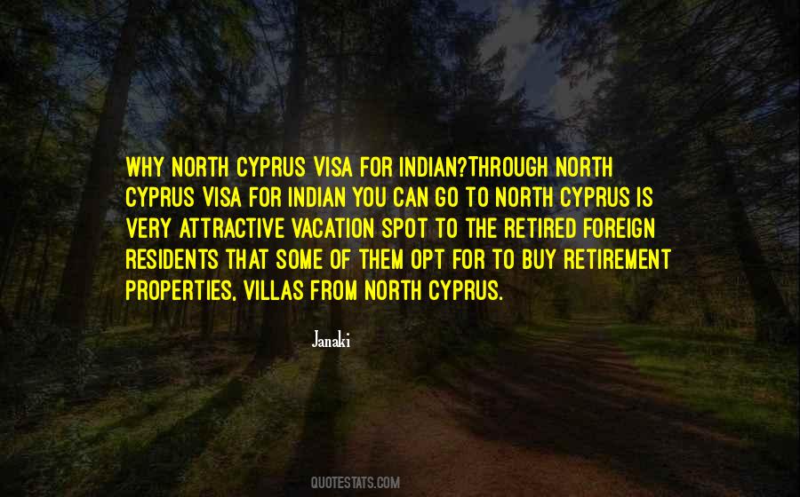 Villas In Quotes #1526390