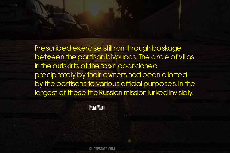 Villas In Quotes #1684200