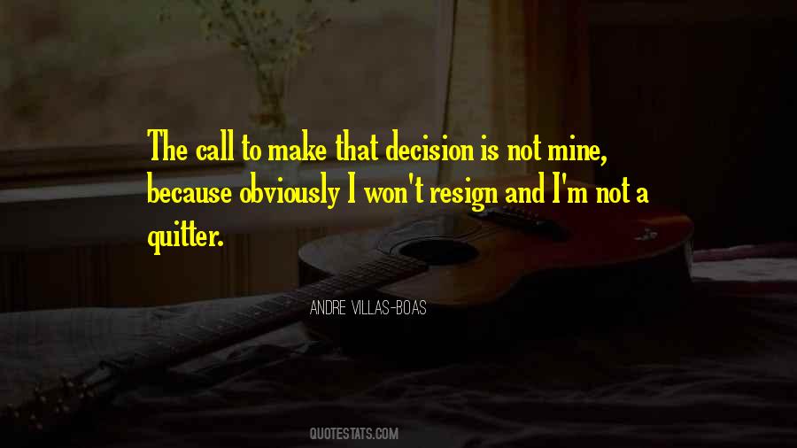 Villas In Quotes #444612