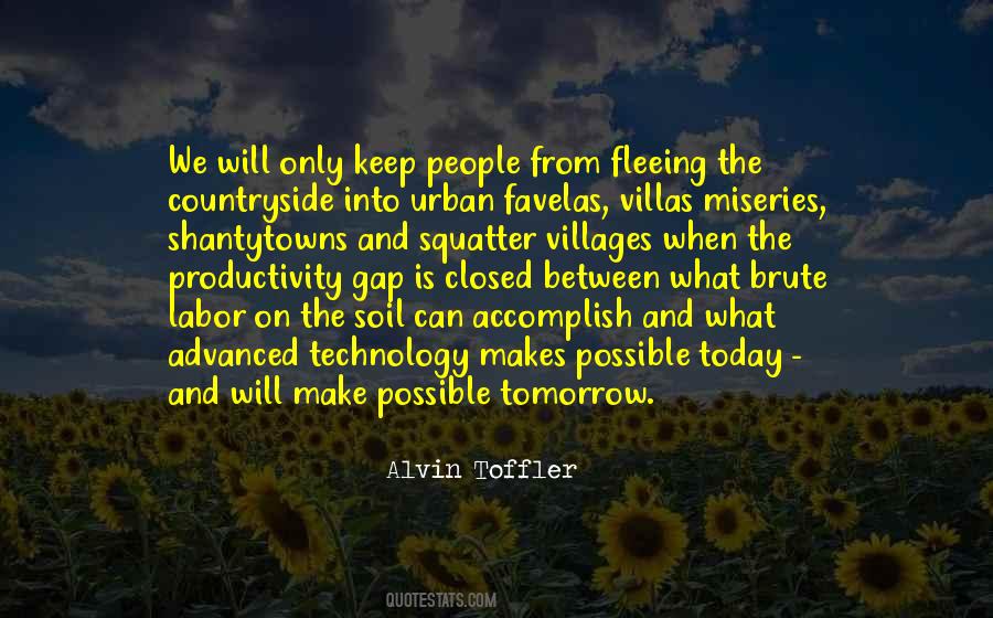 Villas In Quotes #748266