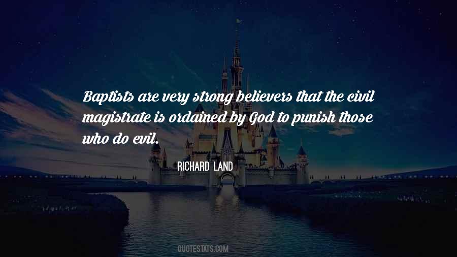 God Believers Quotes #193128