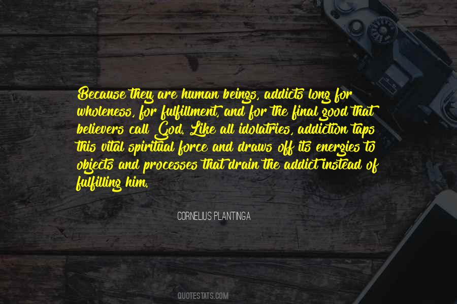 God Believers Quotes #414291