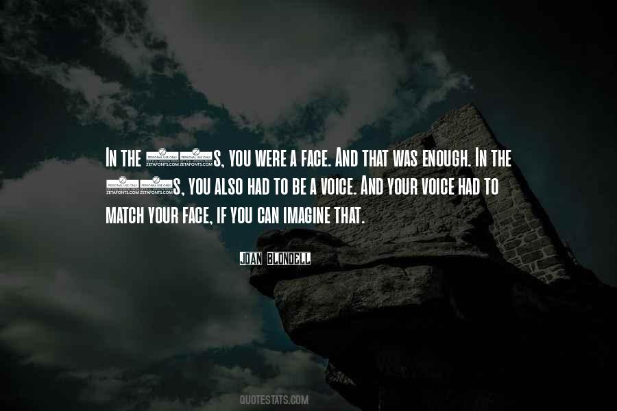 In Your 30s Quotes #76575