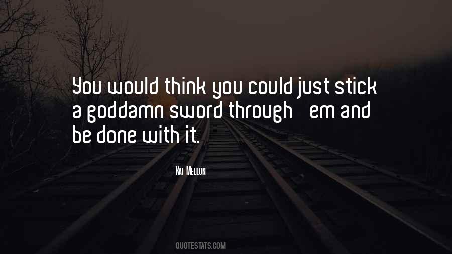 Jalem Quotes #1536624