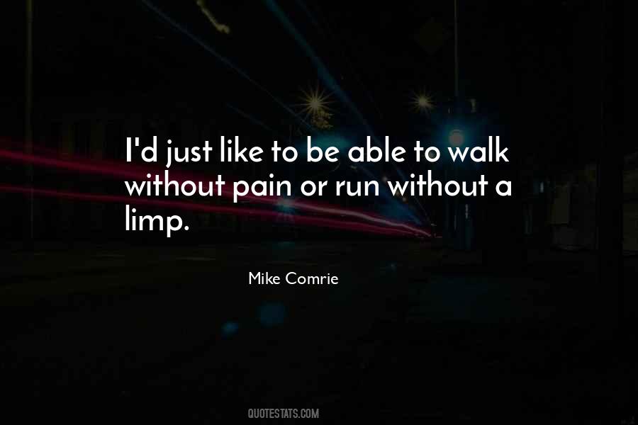 Without Pain Quotes #103183