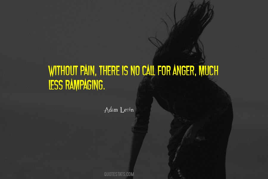 Without Pain Quotes #107572