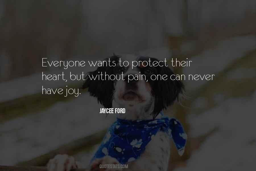 Without Pain Quotes #1150115