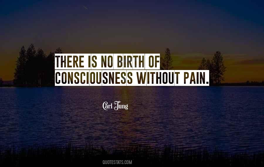 Without Pain Quotes #137359