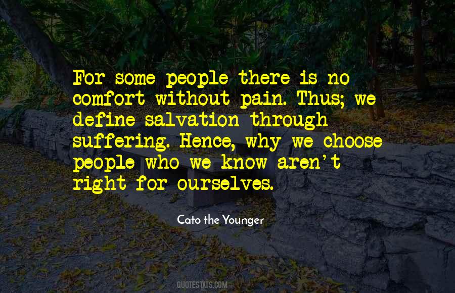 Without Pain Quotes #1493034