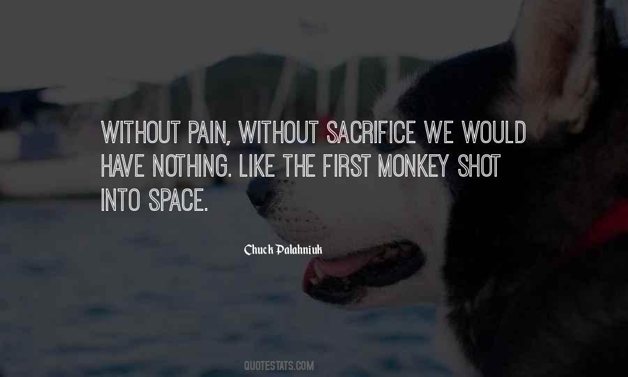 Without Pain Quotes #1609501