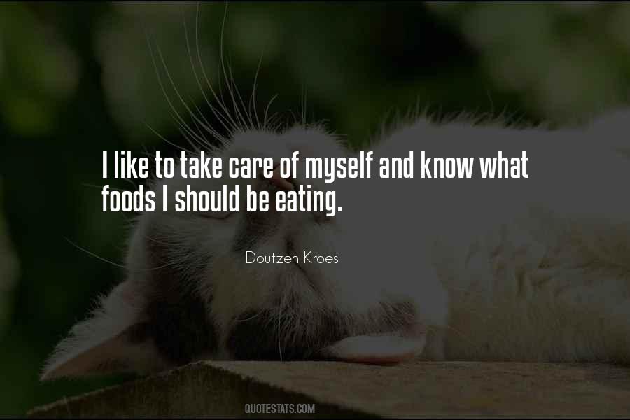 Quotes About Foods #1304749