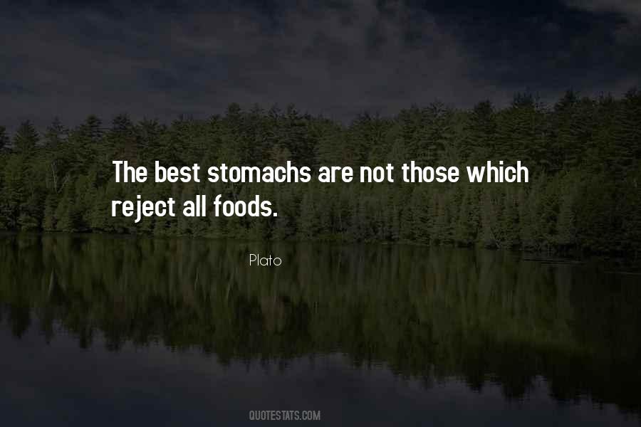 Quotes About Foods #1308937