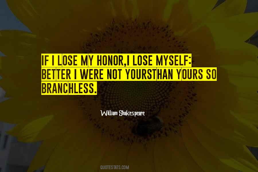 Quotes About Not Yours #263302
