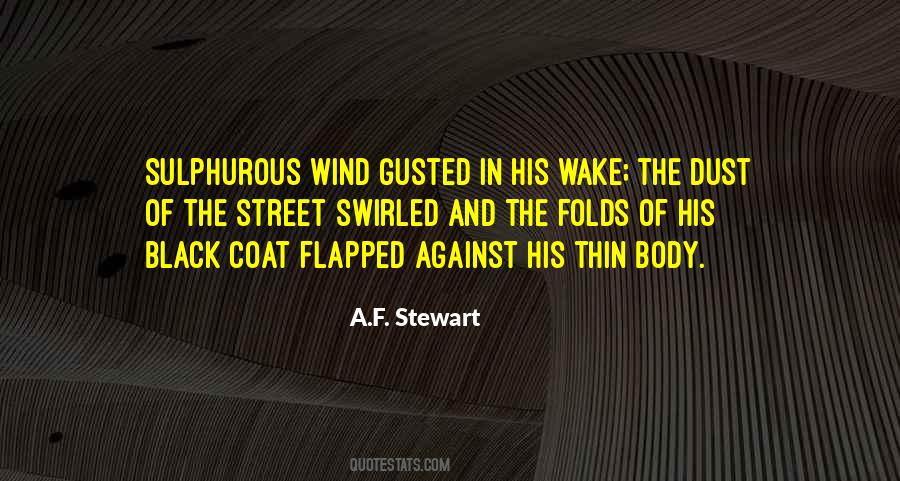 Horror Authors Quotes #1796823