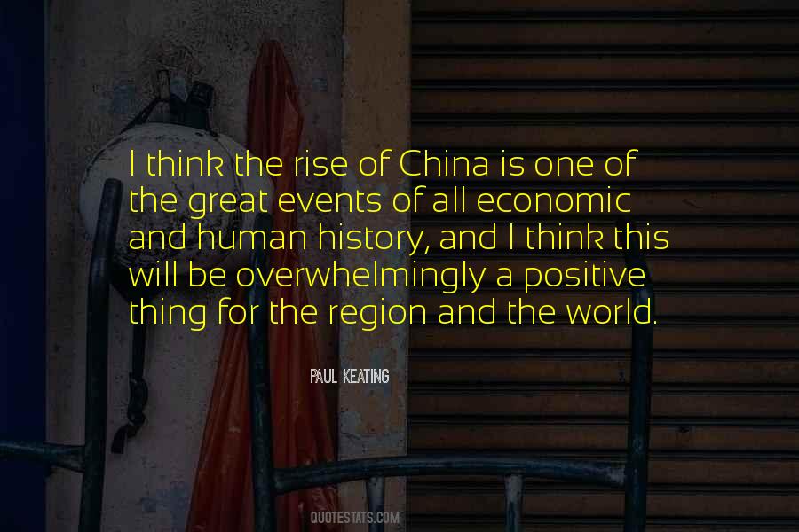 Positive Economic Quotes #867422