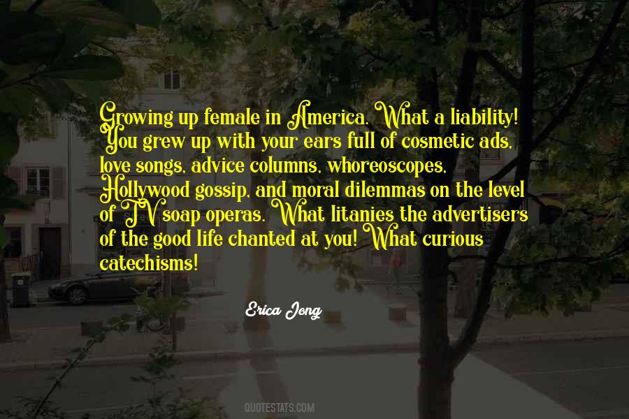 Quotes About Dilemmas In Life #212374