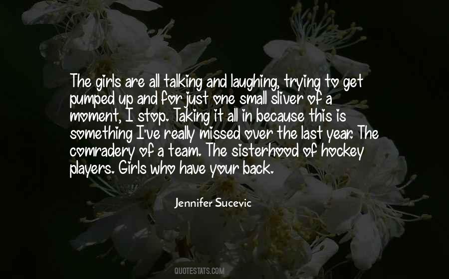 Quotes About Taking It All In #1233252