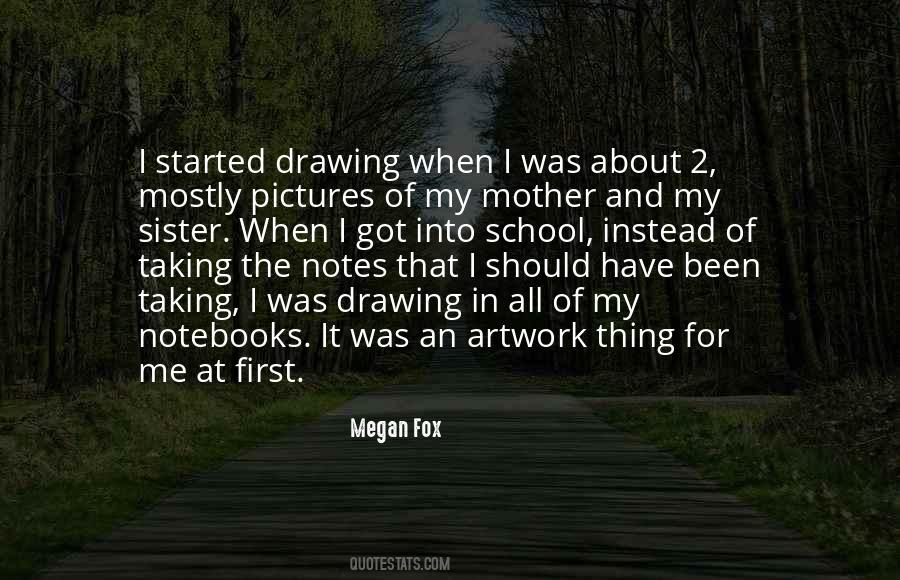 Quotes About Taking It All In #182256