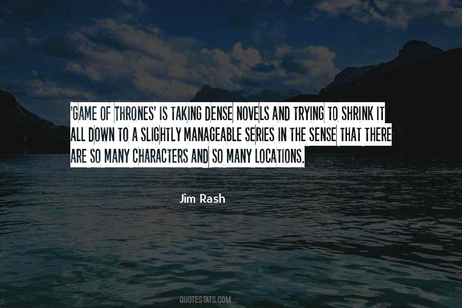 Quotes About Taking It All In #448752