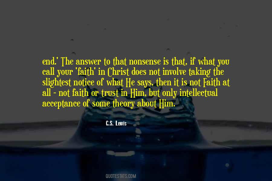 Quotes About Taking It All In #474843