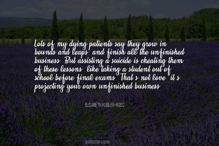 Quotes About Taking It All In #563350