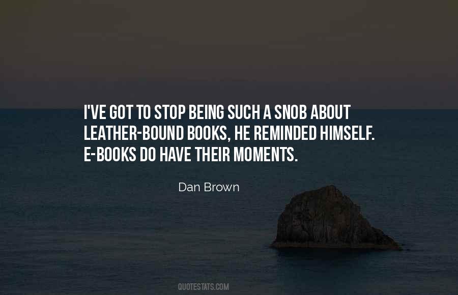 E Books Quotes #1660595