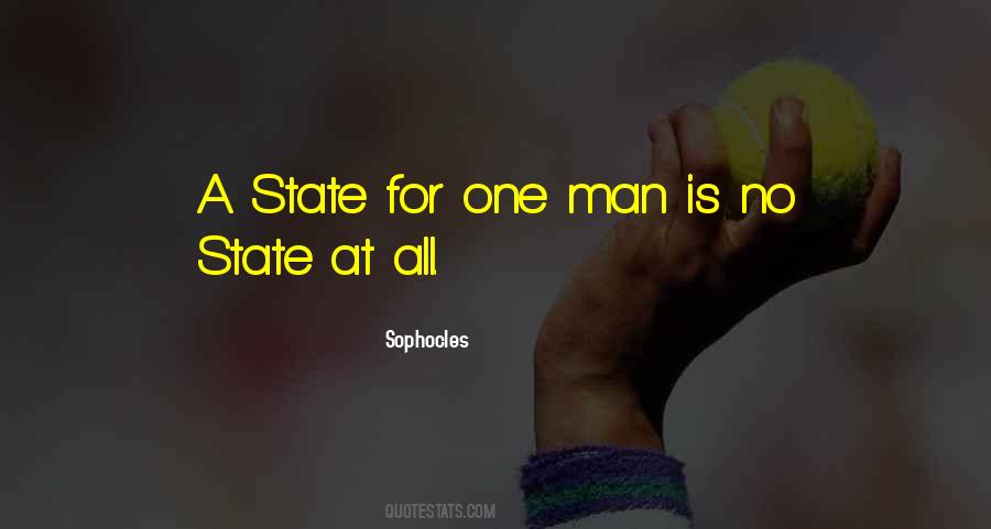 State One Quotes #141427