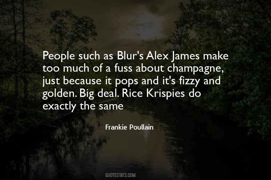 Quotes About Golden Rice #61059