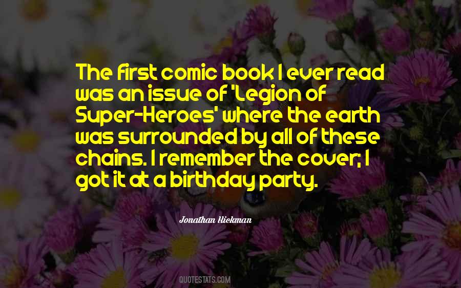 A Birthday Quotes #1347662
