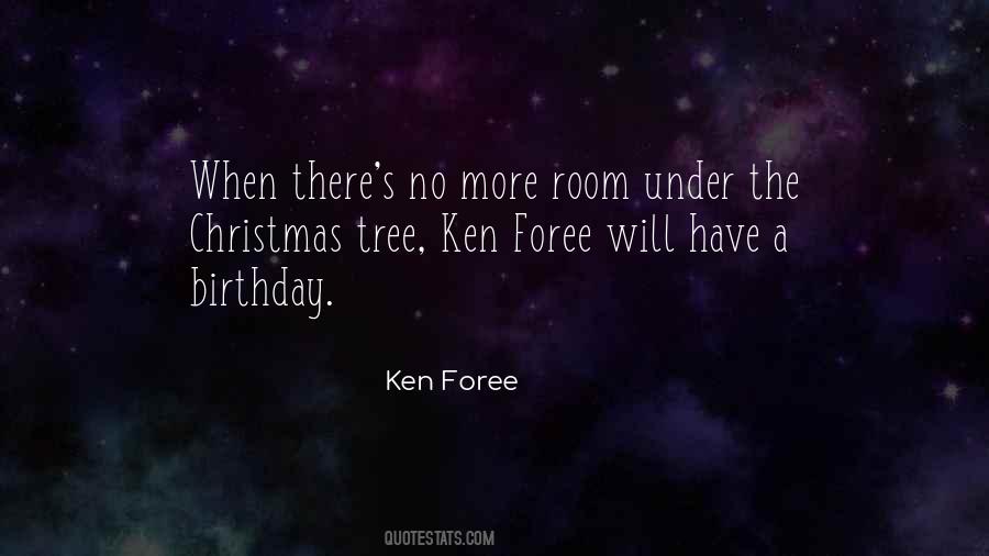 A Birthday Quotes #1479469