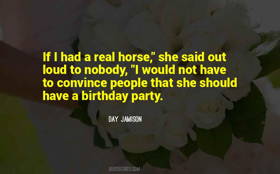 A Birthday Quotes #1556074