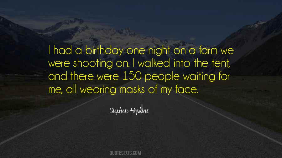 A Birthday Quotes #1832952
