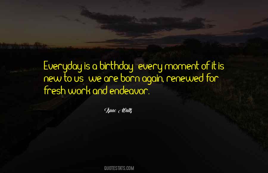 A Birthday Quotes #579308