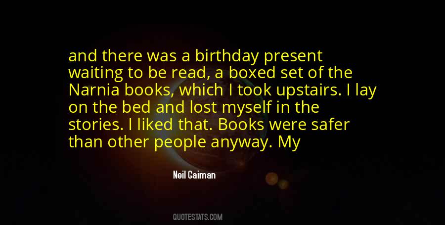 A Birthday Quotes #775580