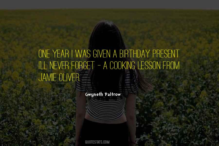A Birthday Quotes #82022