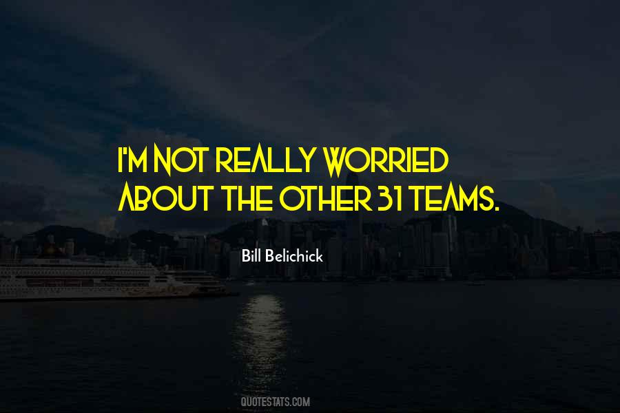 Quotes About Teams #1124055