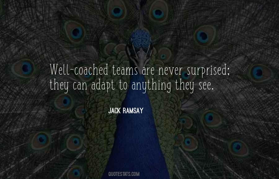 Quotes About Teams #1333372