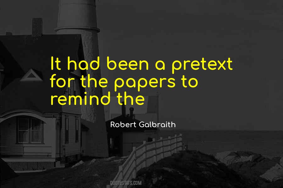 Joining The Pieces Quotes #1340552
