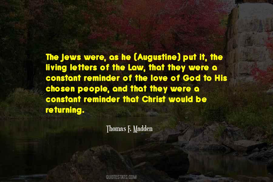 Quotes About Living In Israel #328385