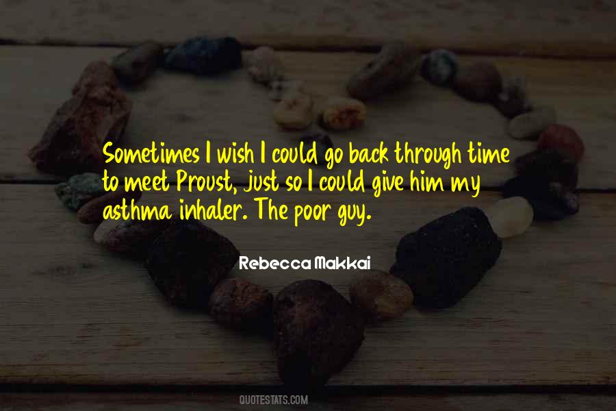 Quotes About I Wish #1846162