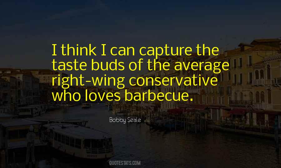 Quotes About Taste Buds #1043702